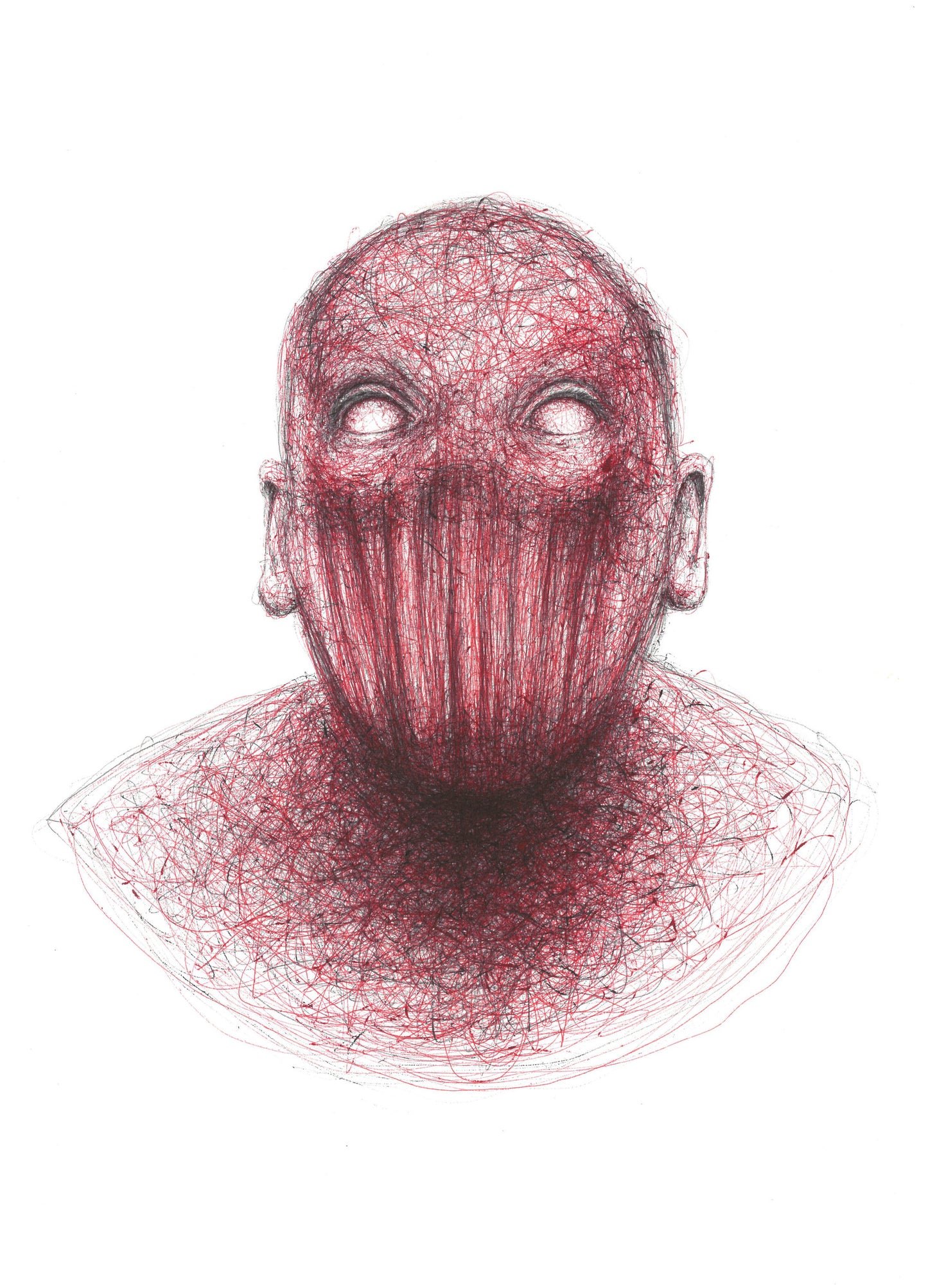 Metamorphosis (Original)