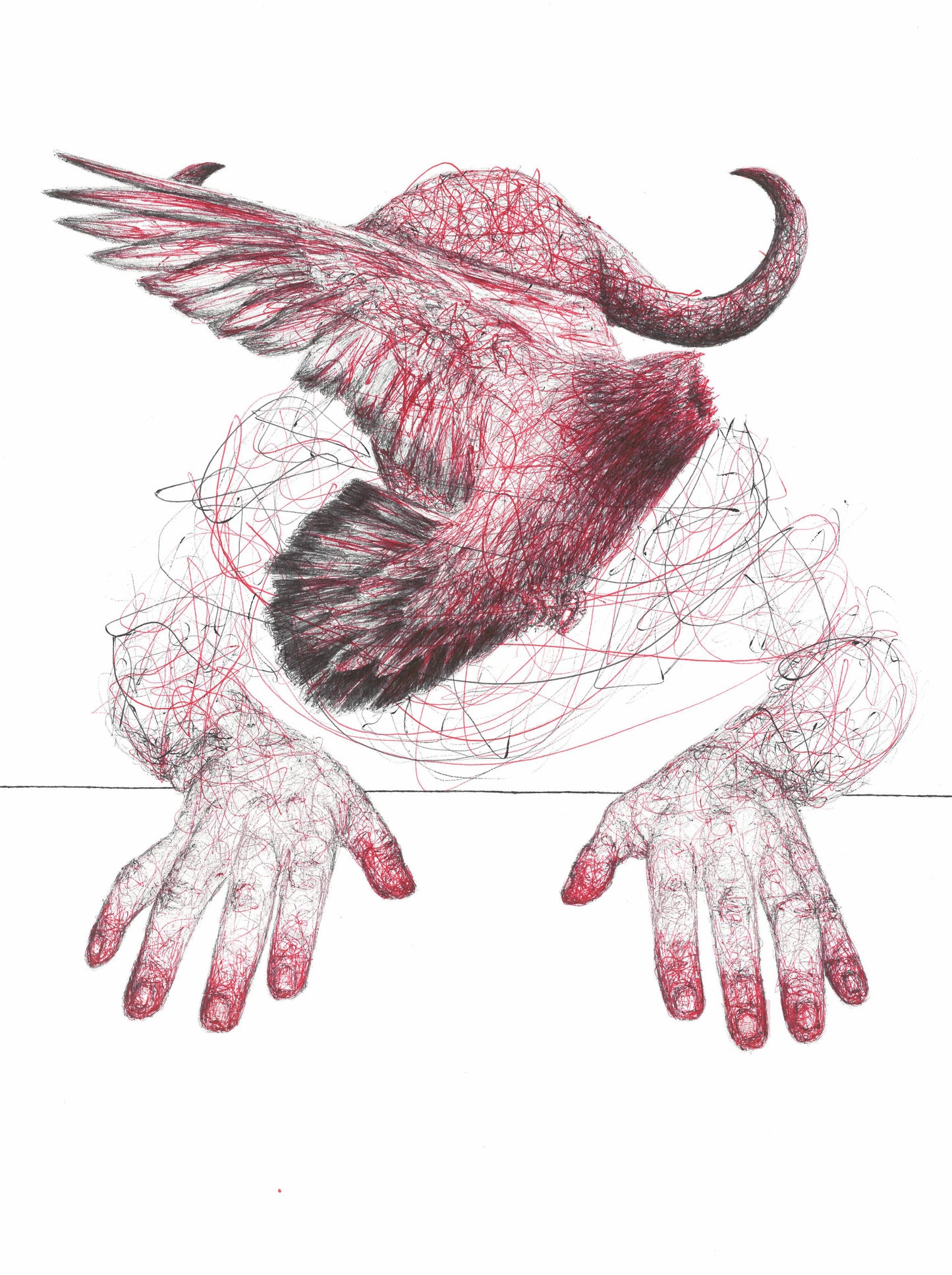 Metamorphosis (Original)