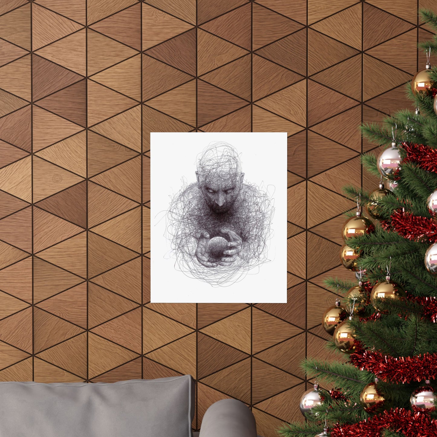 World (Poster)