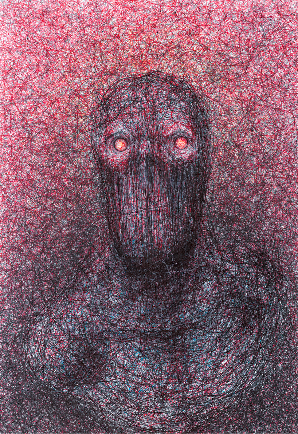 Metamorphosis (Original Artwork)