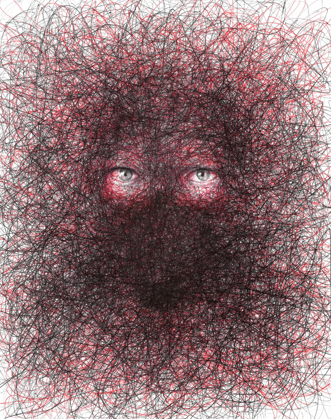 N6 (Original Artwork)