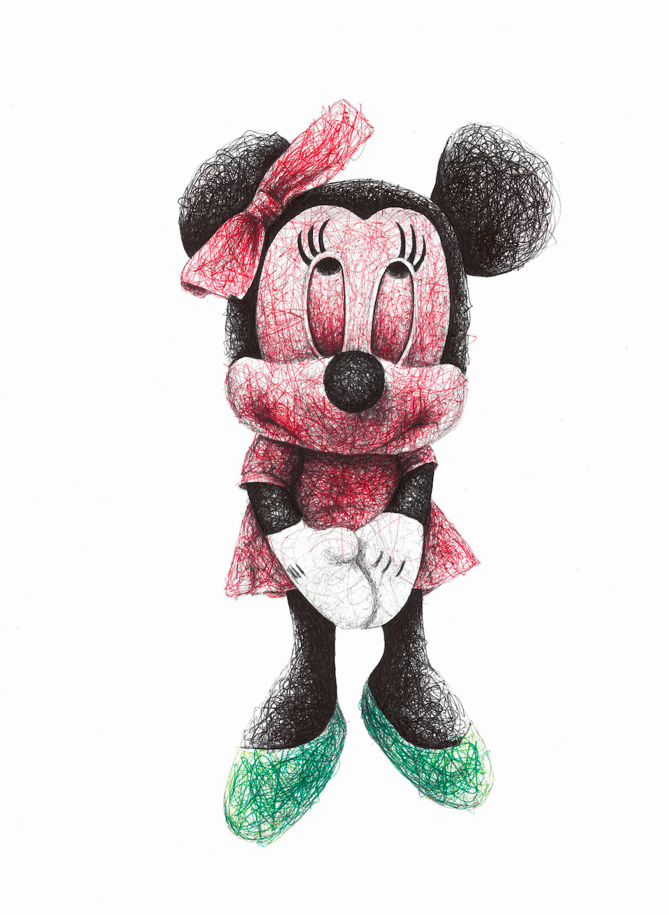 MM (Original Artwork)