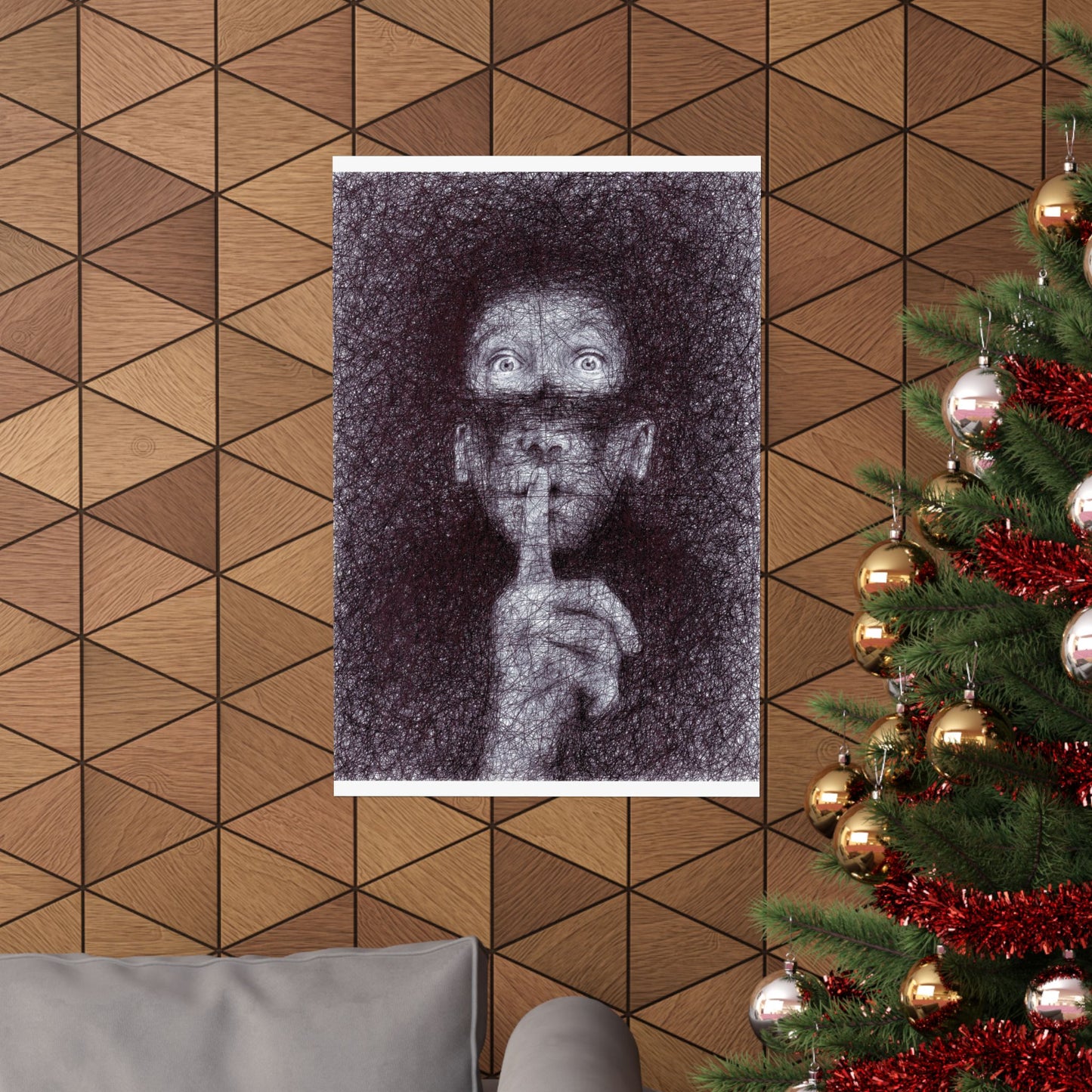 Portrait (Poster)