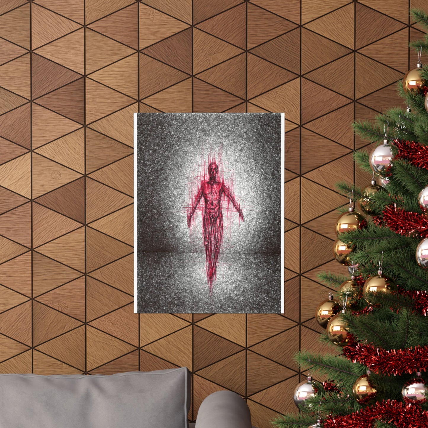 Eminence (Poster)