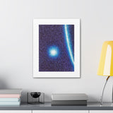 Space (Canvas Print)