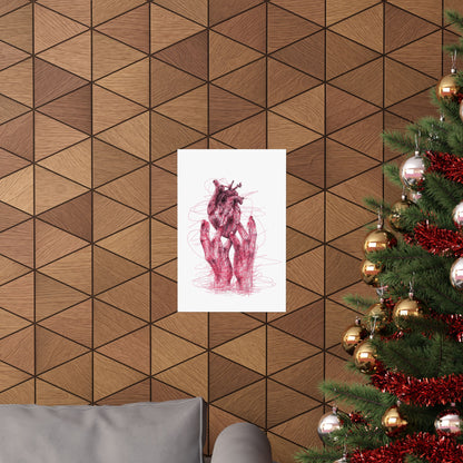 Hearts (Poster)