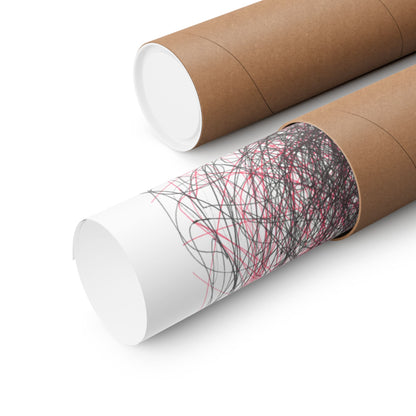 Metamorphosis #9 (Poster)