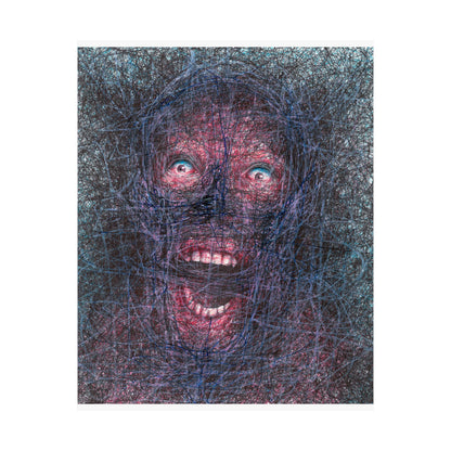 In madness... (Poster)