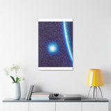 Space (Canvas Print)