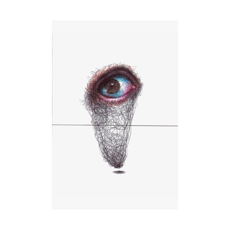 Eye (Poster)