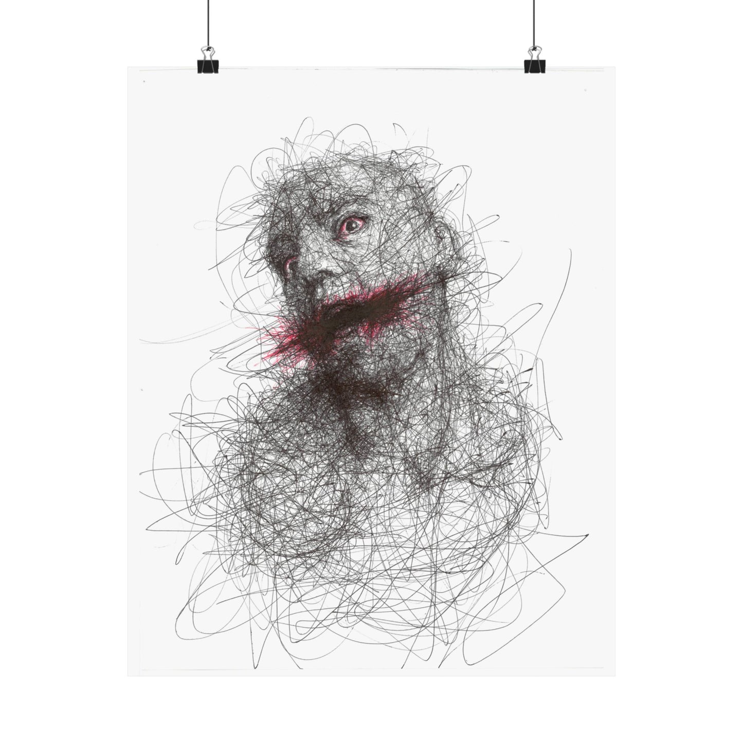 Starting point (Poster)