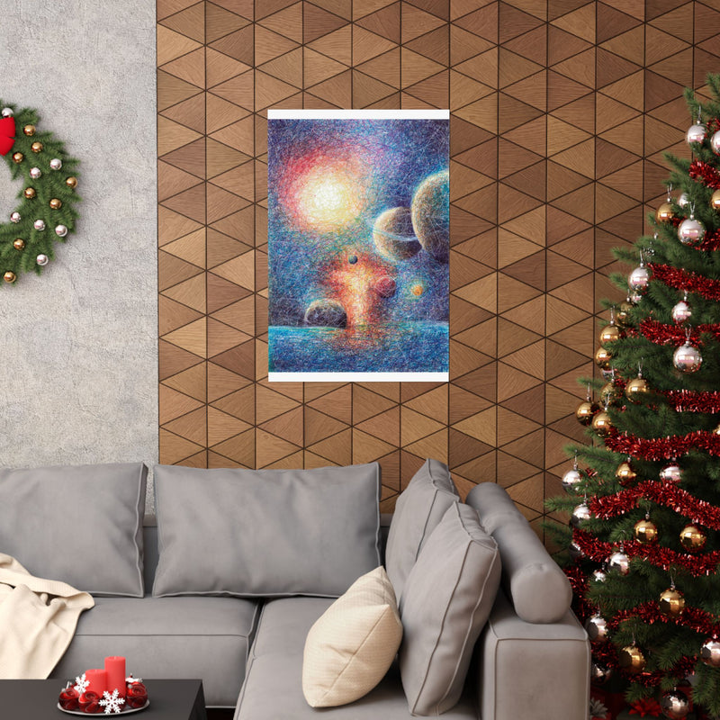 Universe (Poster)