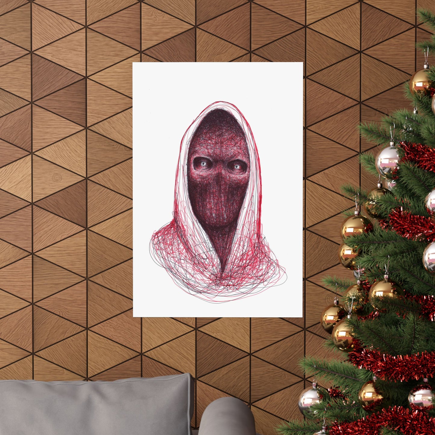Metamorphosis (Poster)