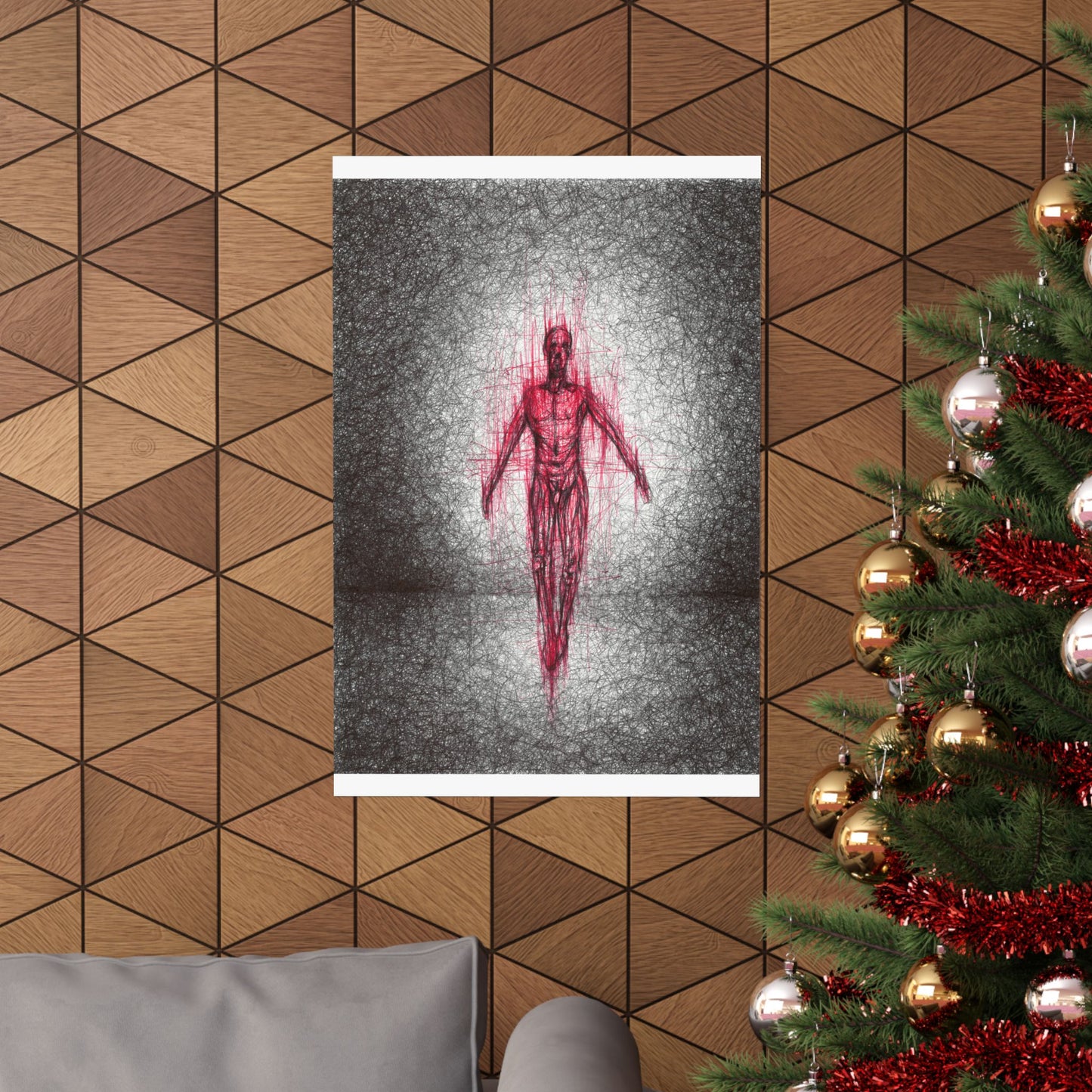 Eminence (Poster)