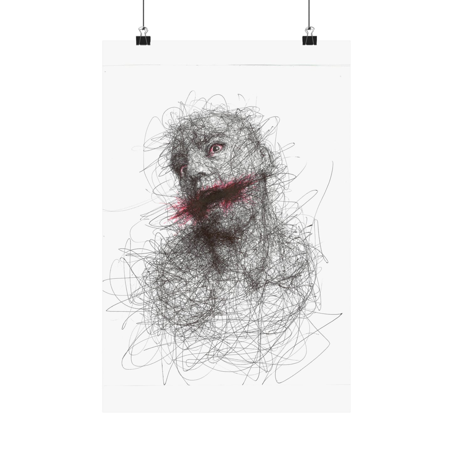 Starting point (Poster)