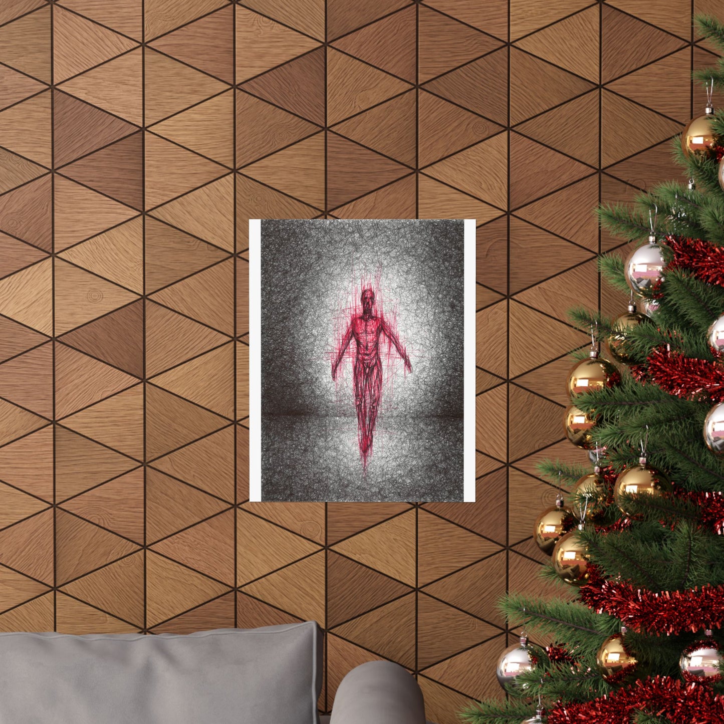 Eminence (Poster)