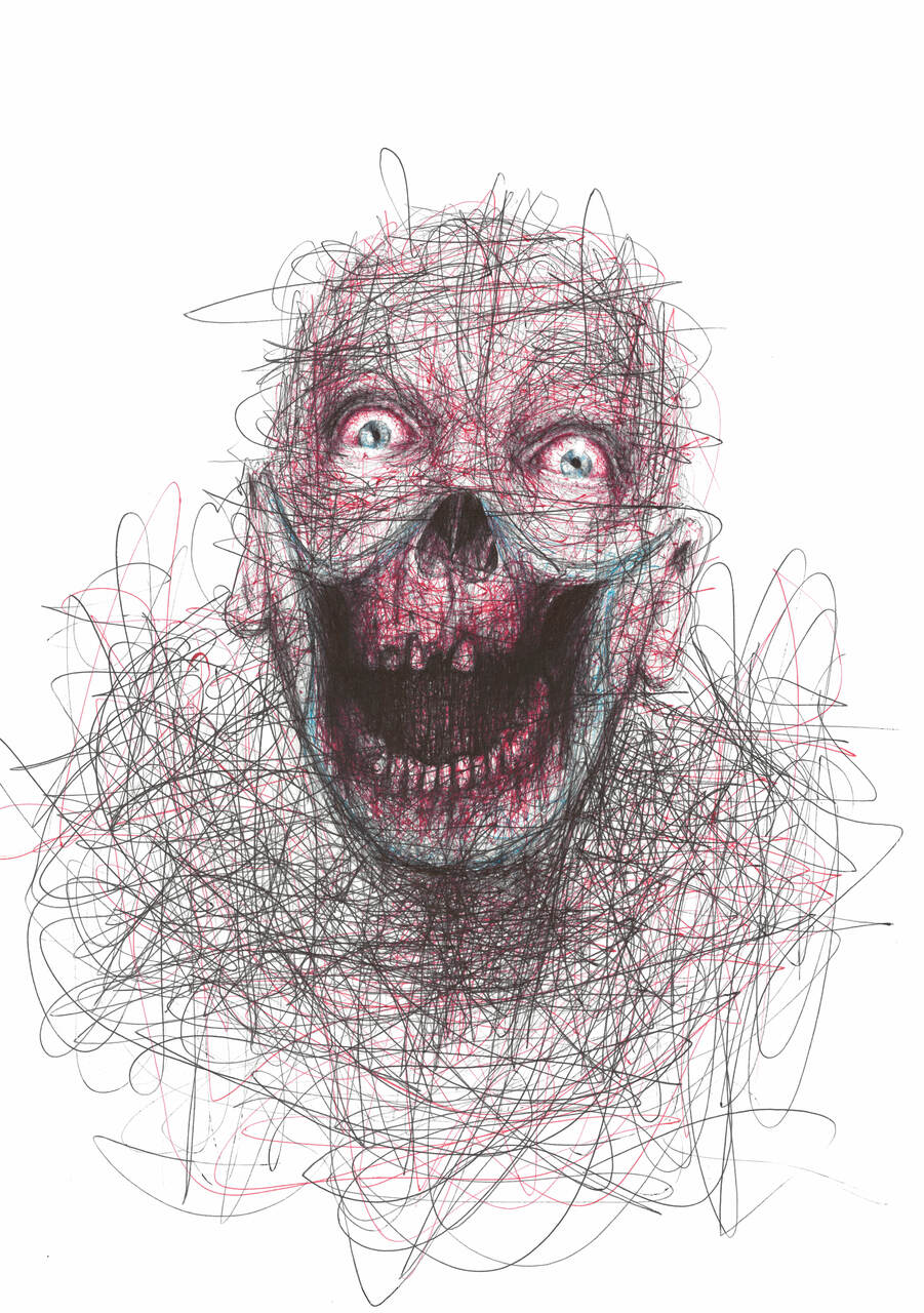 State of being