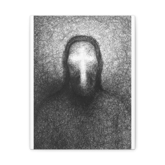 Sinners (Canvas Print)