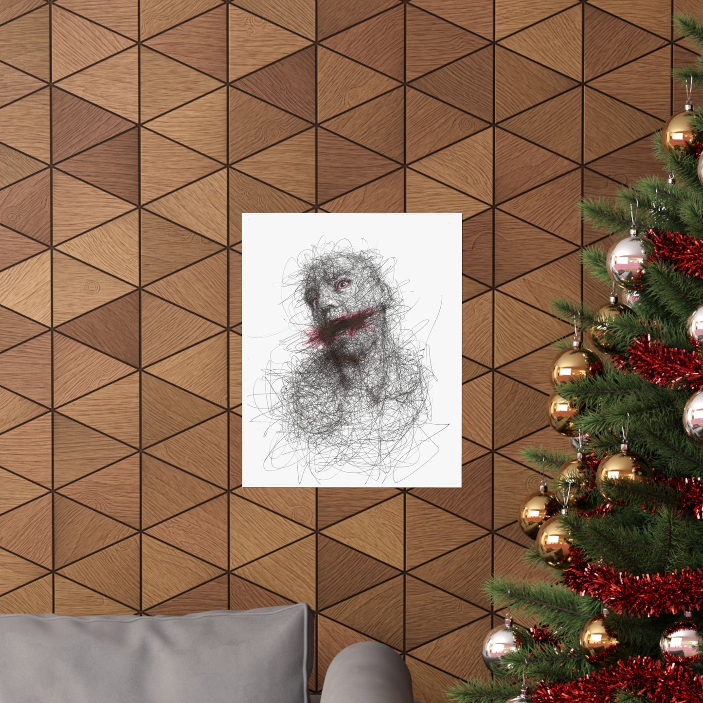 Starting point (Poster)