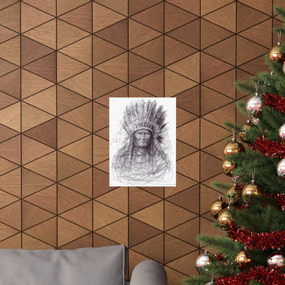 Geronimo (Poster)