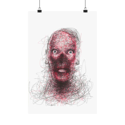 Boogie man (Poster)