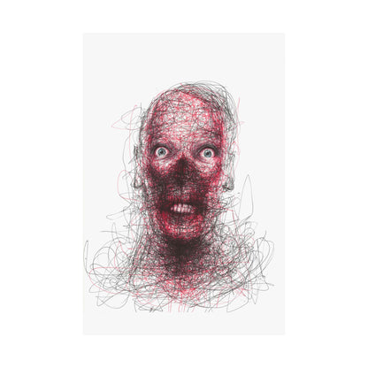 Boogie man (Poster)
