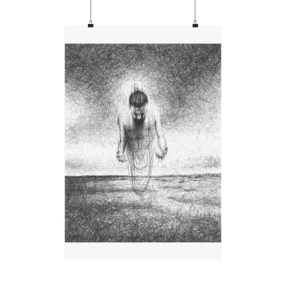 Into loneliness (Poster)