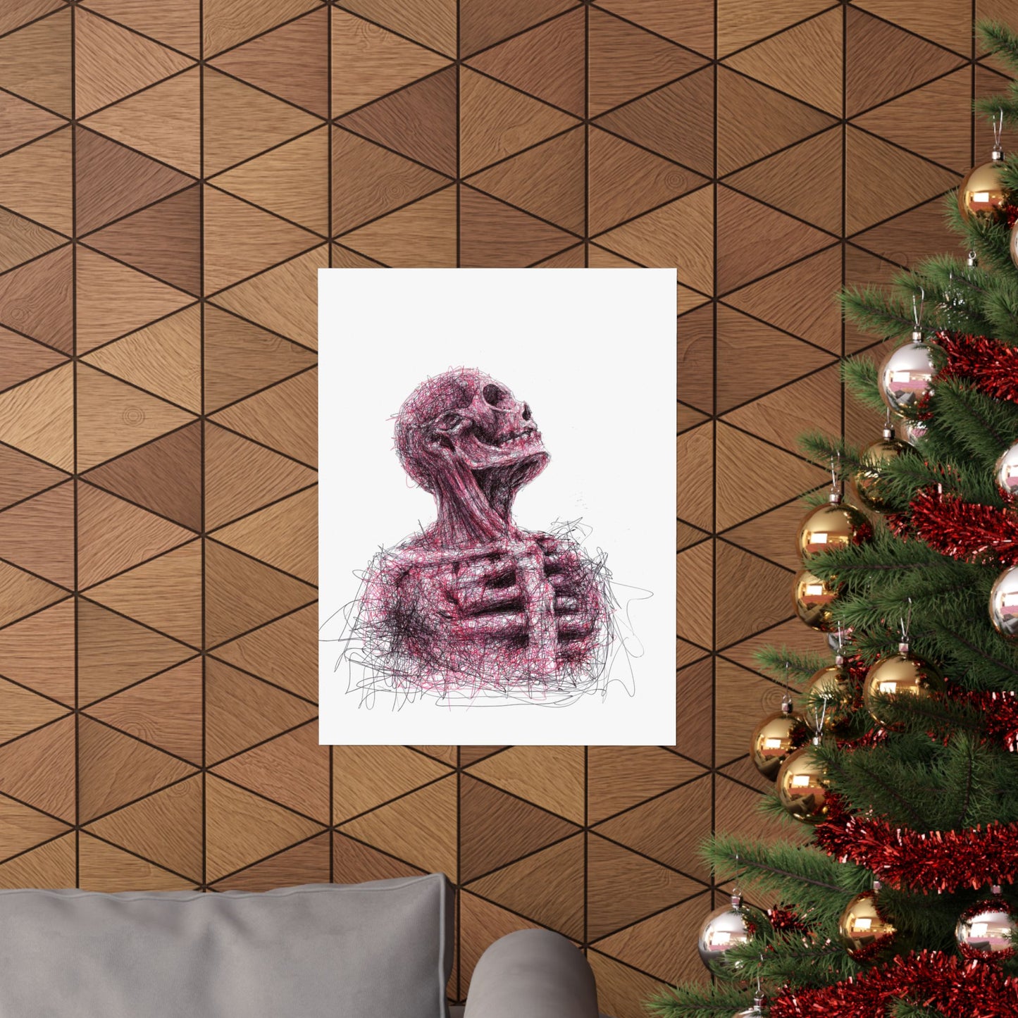 Meat (Poster)