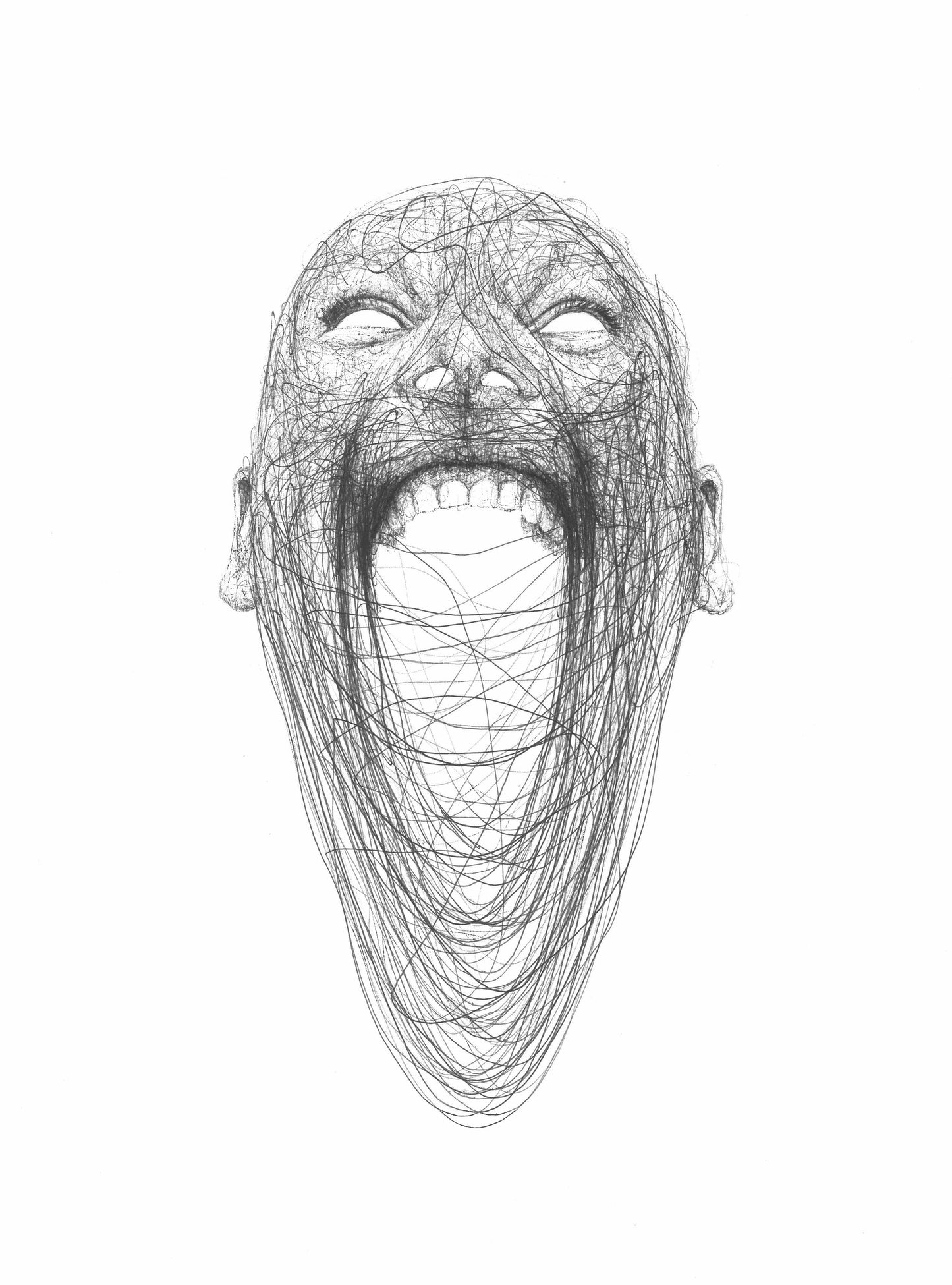 Blind kittens (Original)