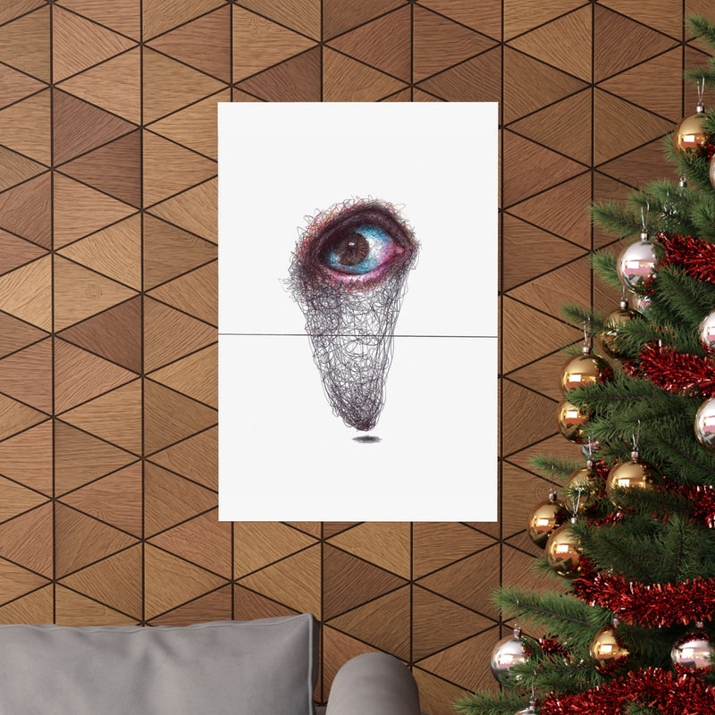 Eye (Poster)