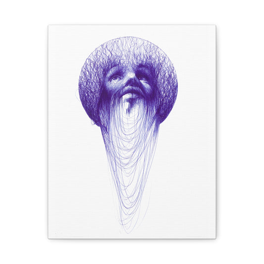 Harmony (Canvas Print)
