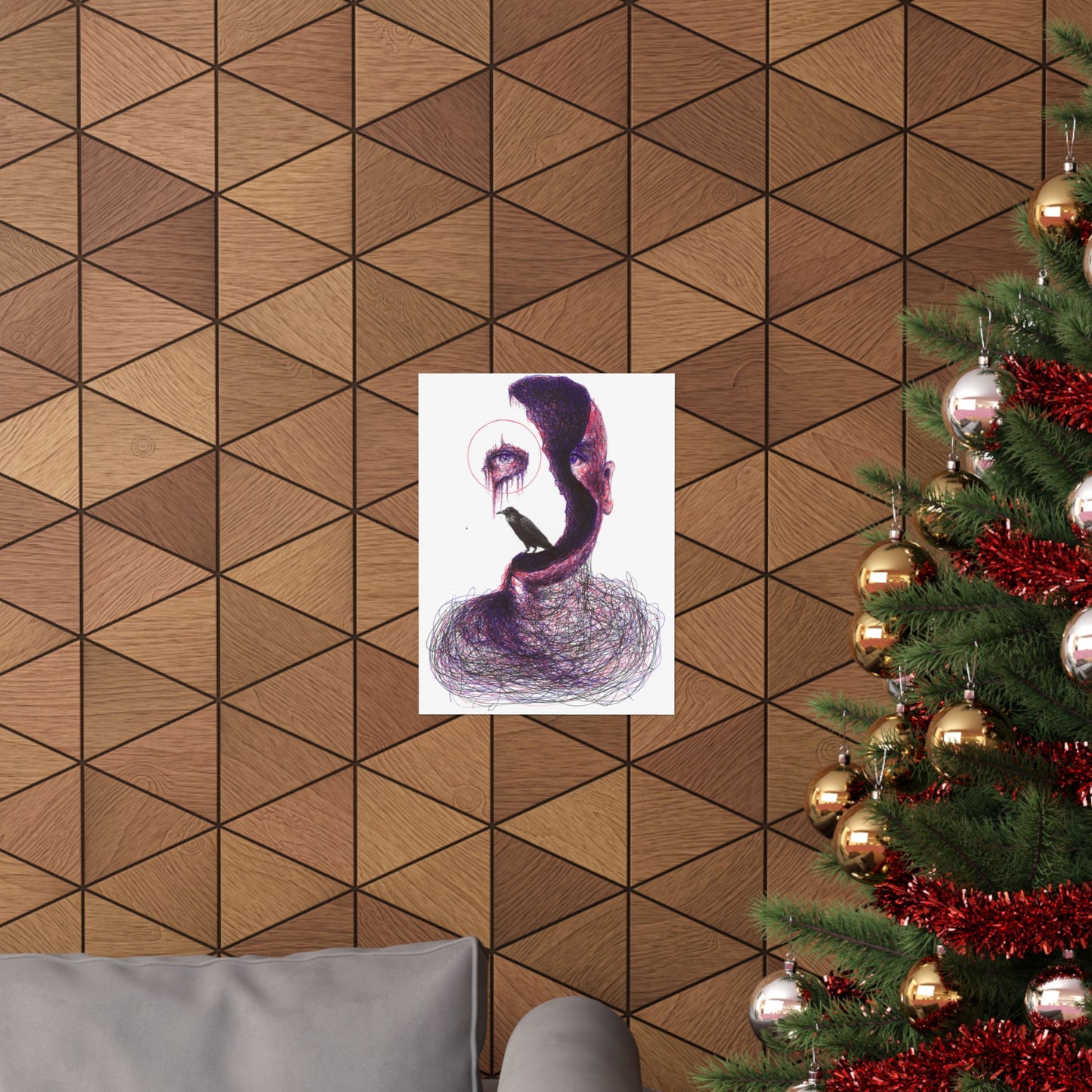 Sructure (Poster)