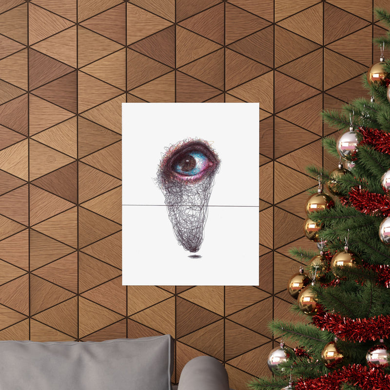 Eye (Poster)