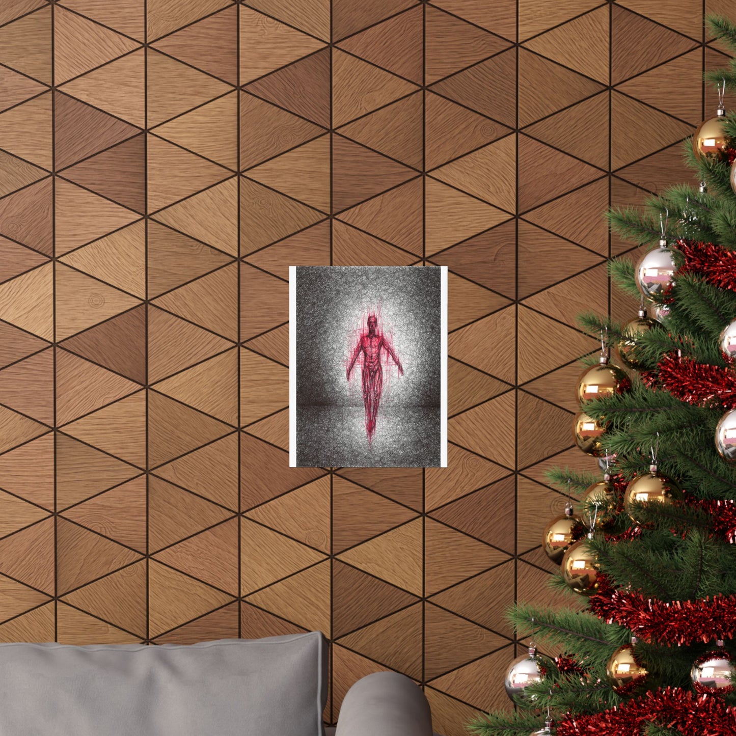 Eminence (Poster)