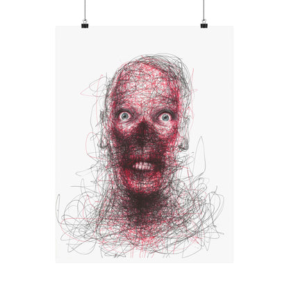 Boogie man (Poster)