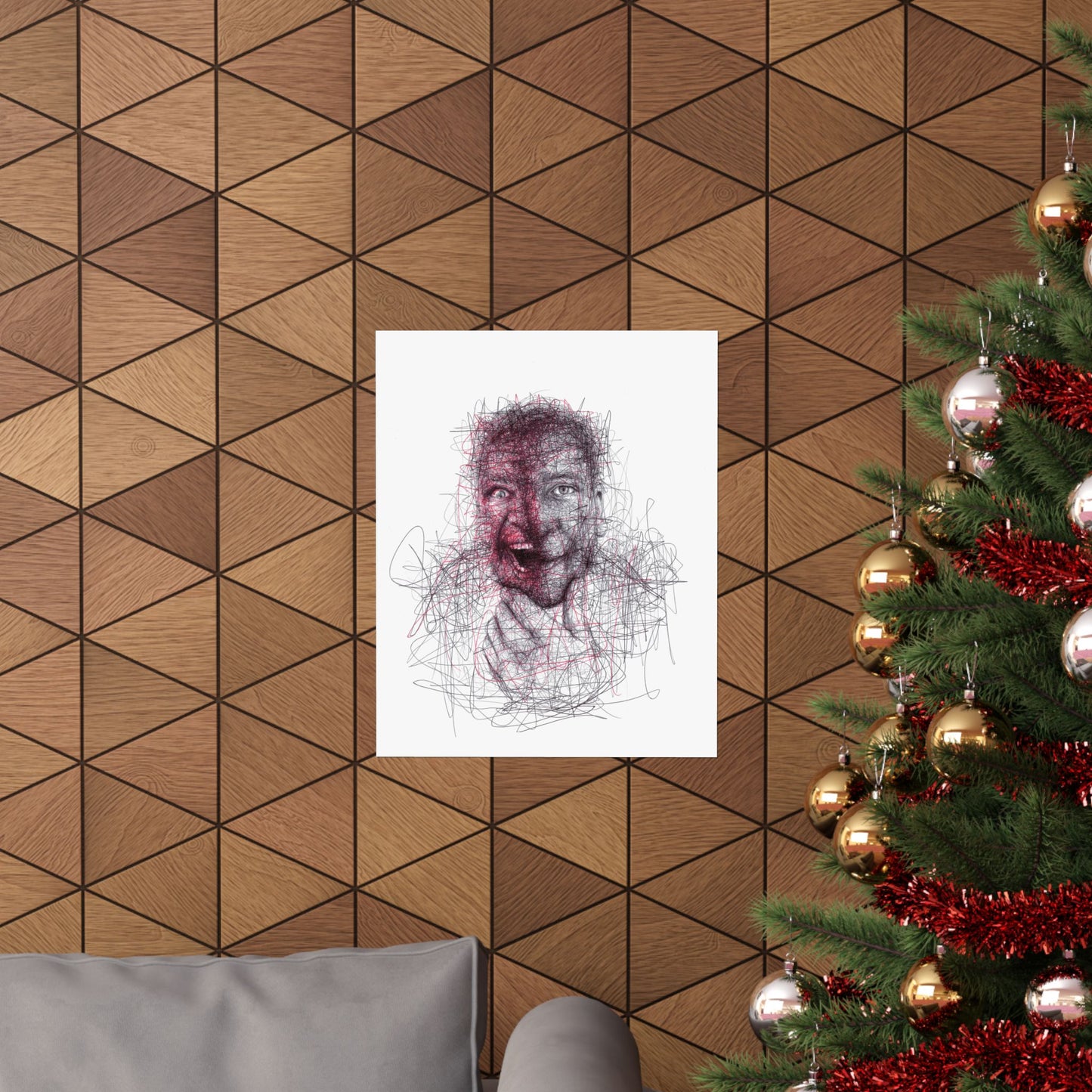 Smile (Poster)