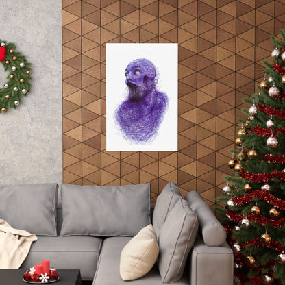 Metamorphosis (Poster)