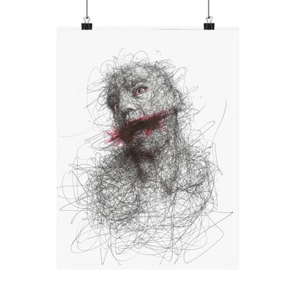 Starting point (Poster)