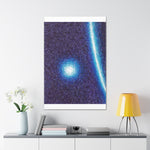 Space (Canvas Print)