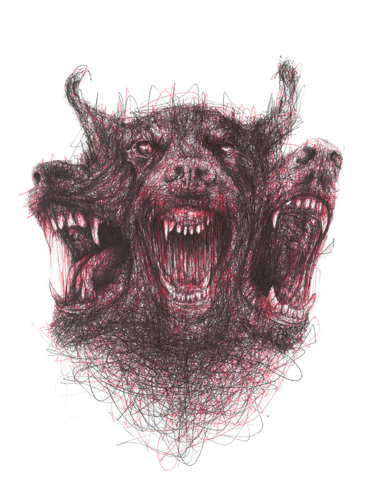 Mad dogs (Original)