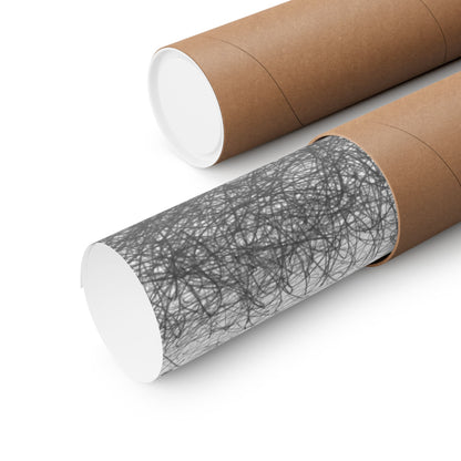 Into loneliness (Poster)