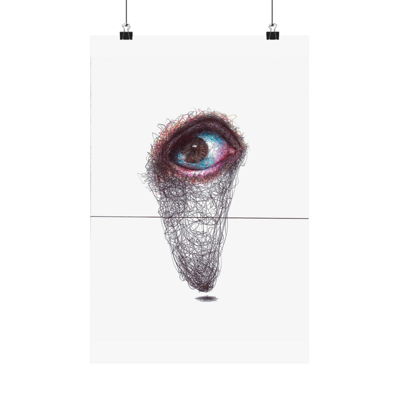 Eye (Poster)