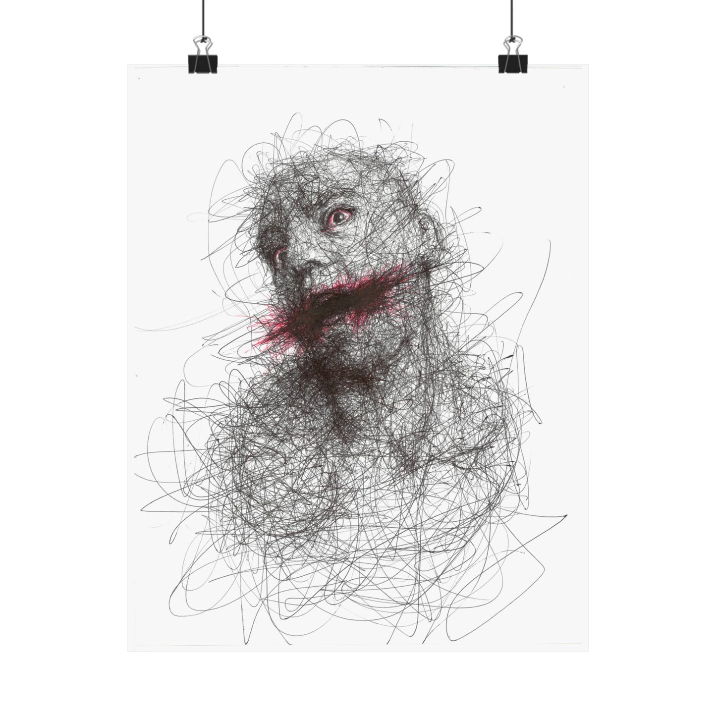 Starting point (Poster)