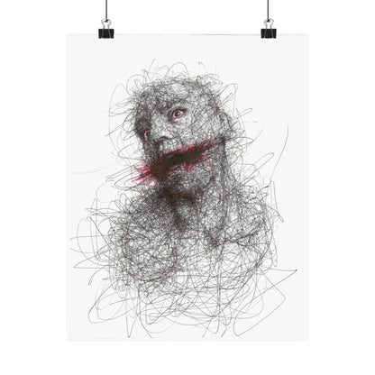 Starting point (Poster)