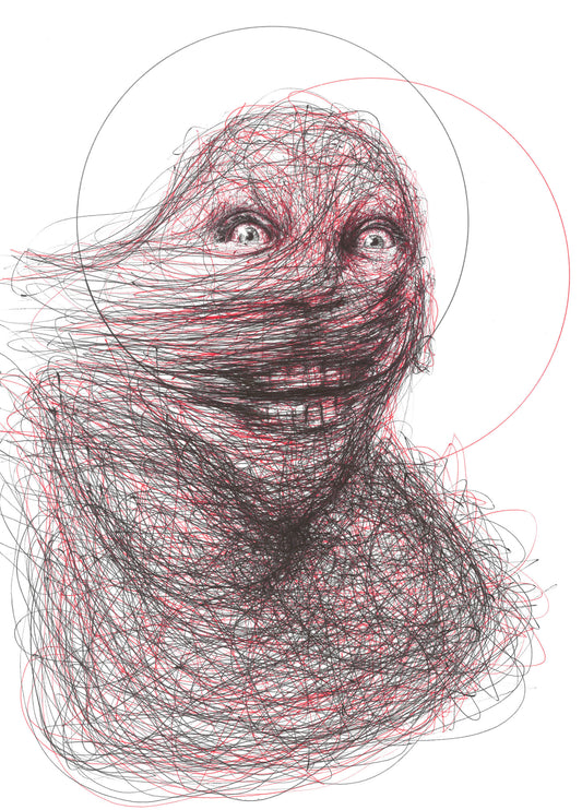 Madness 2 (Original)