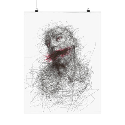 Starting point (Poster)