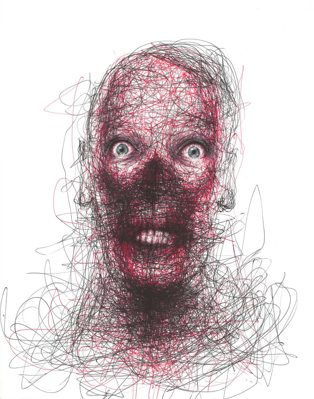 Boogie man (Original)