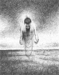 Into loneliness