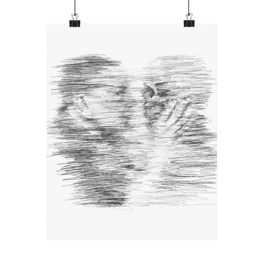 Not the end (Poster)