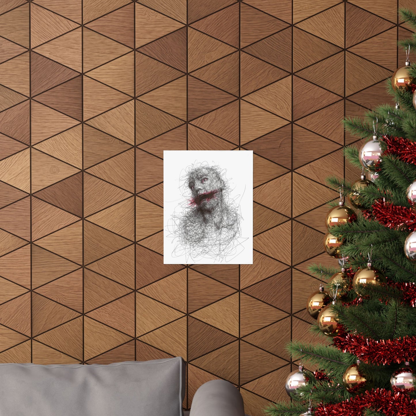 Starting point (Poster)